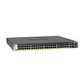 Netgear M4300-52G-PoE+ (GSM4352PA)