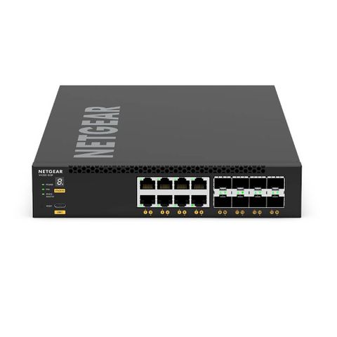 Netgear M4350-8X8F Fully Managed Switch (XSM4316)