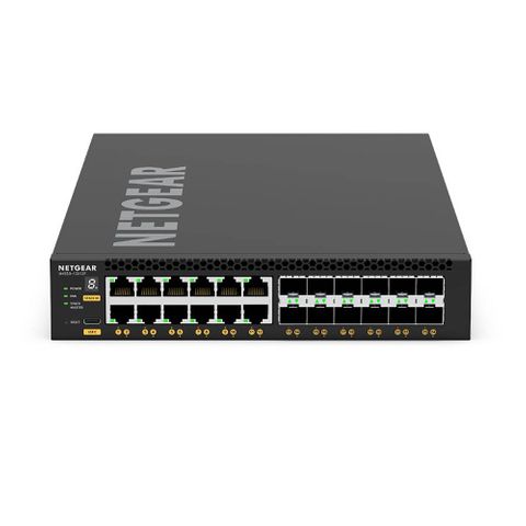 Netgear M4350-12X12F Fully Managed Switch (XSM4324)