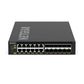 Netgear M4350-12X12F Fully Managed Switch (XSM4324)