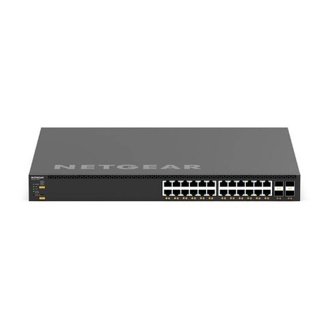 Netgear M4350-24X4V Fully Managed Switch (XSM4328CV)