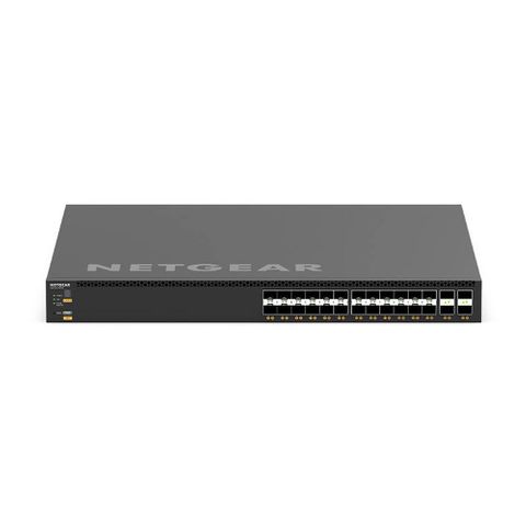 Netgear M4350-24F4V Fully Managed Switch (XSM4328FV)