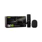 Shure SM7DB Dynamic Vocal Microphone With Built-in Preamp