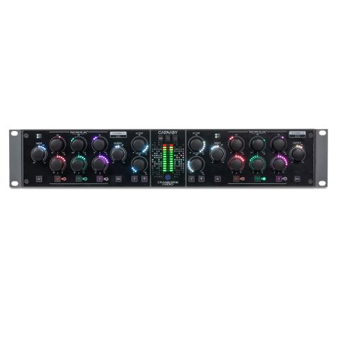 Cranborne Audio Carnaby HE2 Harmonic EQ