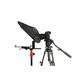 Datavideo TP-650 MARK II Prompter Kit for ENG Cameras