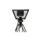 Datavideo TP-650 MARK II Prompter Kit for ENG Cameras