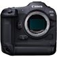 Canon EOS R3 Mirrorless Camera