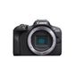 Canon EOS R100 Mirrorless Camera with 18-45mm Lens