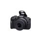 Canon EOS R100 Mirrorless Camera with 18-45mm Lens