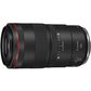 Canon RF 100mm f/2.8L Macro IS US Lens