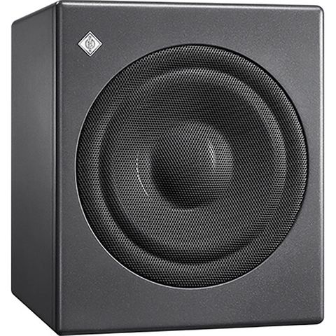 Neumann KH 750 AES67 10-inch Powered Studio Subwoofer