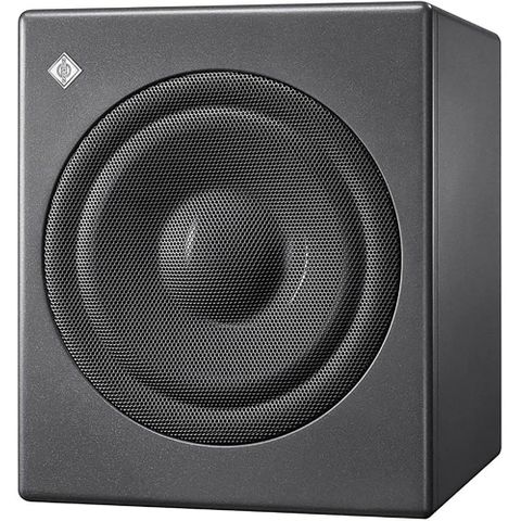 Neumann KH 750 10-inch Active DSP Subwoofer