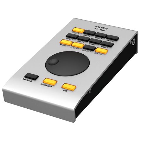 RME ARC USB Advanced Remote Control