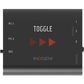 INOGENI TOGGLE USB 3.0 Devices to 2 PCs Switcher