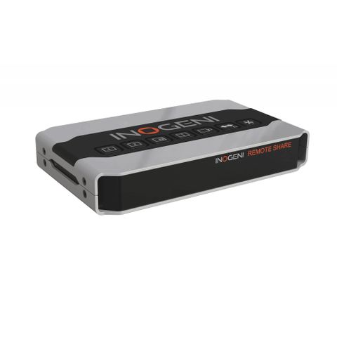 INOGENI SHARE Remote Control Pad