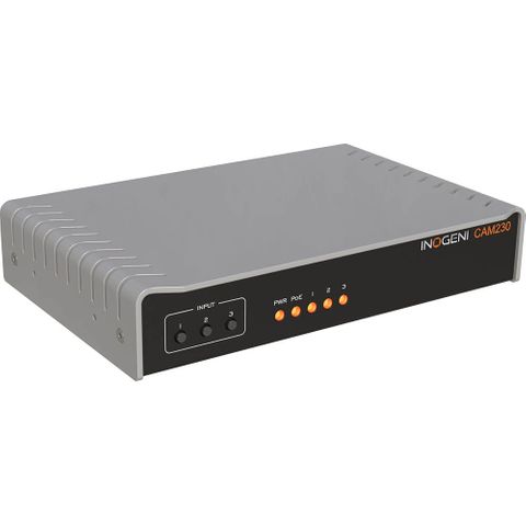 INOGENI CAM230 HDMI/USB 3.0 Camera Switcher