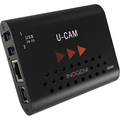INOGENI U-CAM USB 3.0 Camera to HDMI Converter