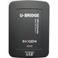 INOGENI U-BRIDGE Single-Port USB 2.0 Extender (100m)