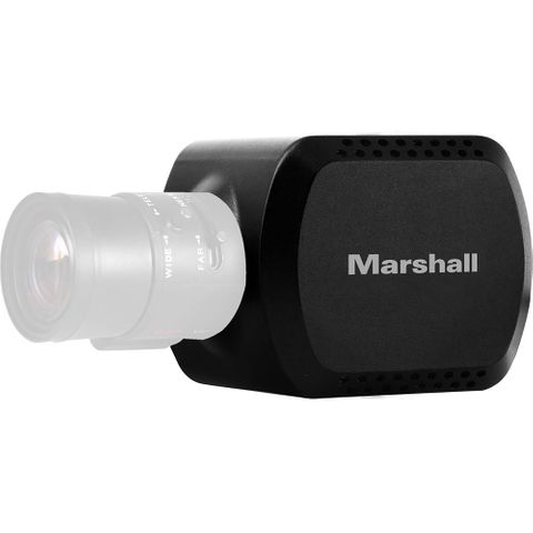Marshall CV380-CS Compact 8MP UHD Camera