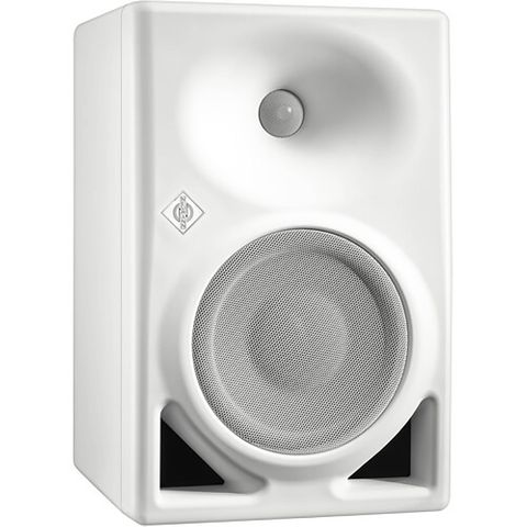 Neumann KH 150W 6.5-inch 2-way Powered Studio Monitor - AES67 White