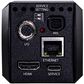 Marshall CV374 Compact UHD 4K60 Camera with NDI|HX3, SRT & HDMI