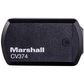 Marshall CV374 Compact UHD 4K60 Camera with NDI|HX3, SRT & HDMI