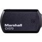 Marshall CV370 Compact HD Camera with NDI|HX3, SRT & HDMI