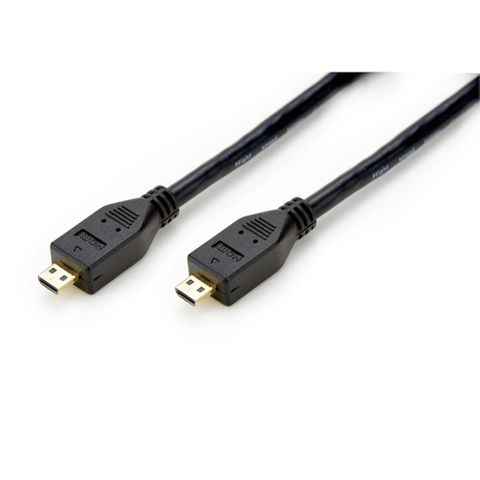 Atomos Micro HDMI to Micro HDMI Cable (50cm)