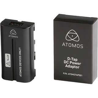 Atomos D-Tap DC Power Adaptor