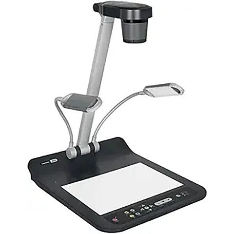 Lumens PS-753 4K Desktop Document Camera