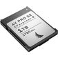 Angelbird AV PRO CFexpress B SE 1 TB Memory Card