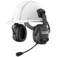 Sena CAST Mesh Comms Hard Hat Mount Earmuff