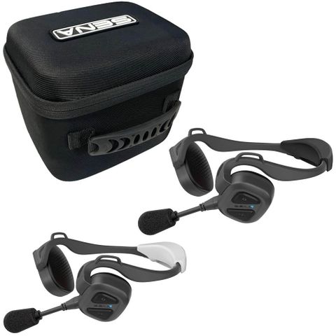 Sena NAUTITALK Bosun Dual Pack Marine Headset