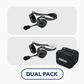 Sena NAUTITALK Bosun Dual Pack Marine Headset