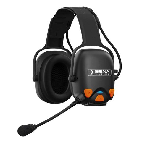 Sena NAUTITALK N2R Earmuff Headset