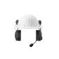 Sena TUFFTALK Hard Hat Mount Earmuff