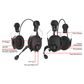 Sena TUFFTALK Hard Hat Mount Earmuff