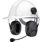 Sena TUFFTALK-LITE Hard Hat Mount Earmuff