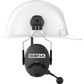 Sena TUFFTALK MESH Hard Hat Mount Earmuff