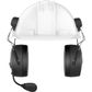 Sena TUFFTALK MESH Hard Hat Mount Earmuff