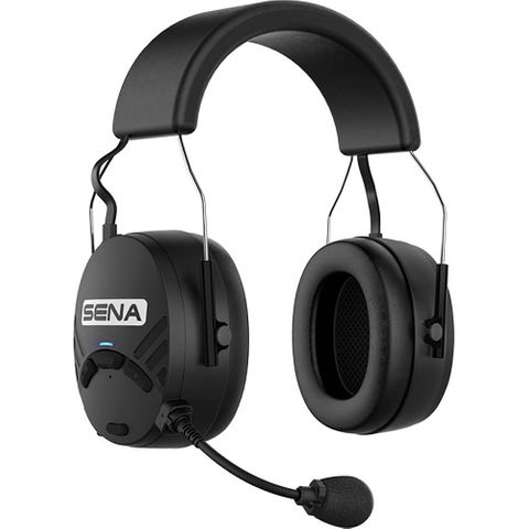 Sena TUFFTALK MESH Over The Head Earmuff