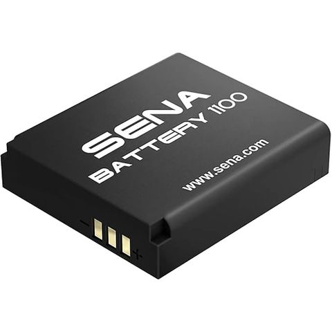 Sena Rechargeable Battery for Tufftalk Original