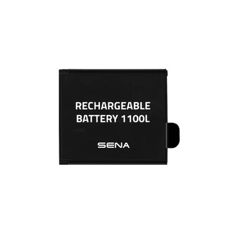 Sena Rechargeable Battery 1100L for CAST and NAUTITALK N2R