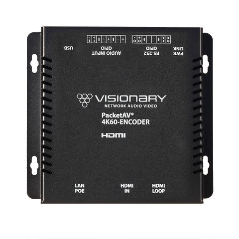 Visionary Solutions E5100 Encoder