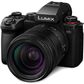 Panasonic Lumix S 28-200mm f/4-7.1 MACRO O.I.S. Lens