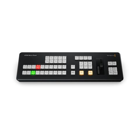 Blackmagic ATEM Micro Panel