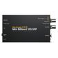 Blackmagic Design 2110 IP Mini BiDirect 12G SFP Converter