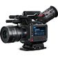 Blackmagic  PYXIS 6K EF Cinema Box Camera
