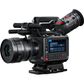 Blackmagic Design PYXIS 6K Cinema Box Camera