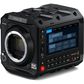 Blackmagic PYXIS 6K PL Cinema Box Camera